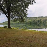 Two Mile Run Campground ico