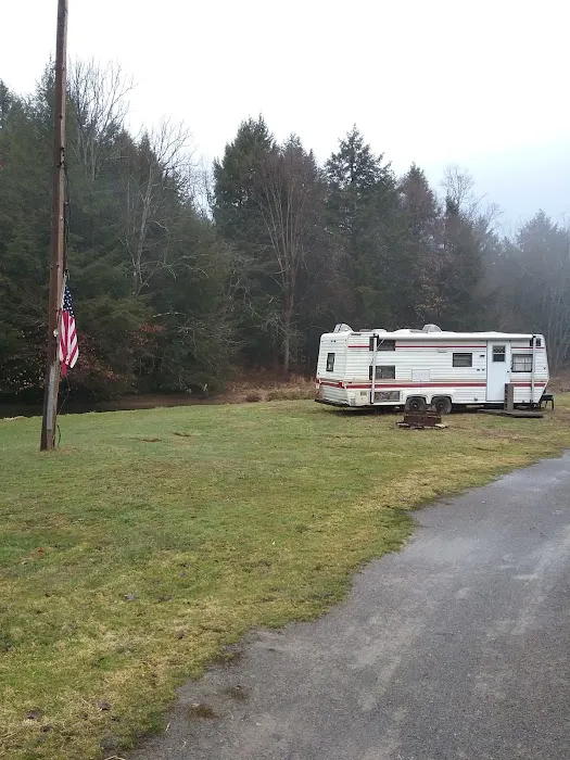 Paps Campground Picture 5
