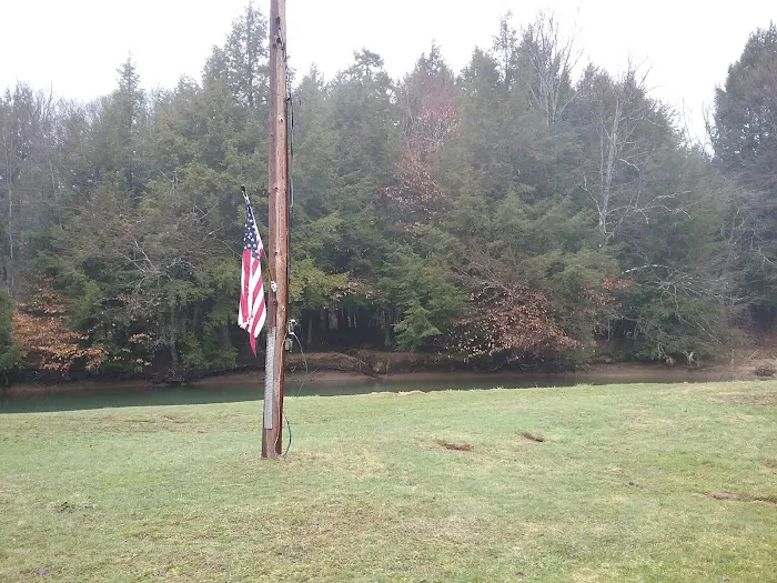 Paps Campground Picture 2