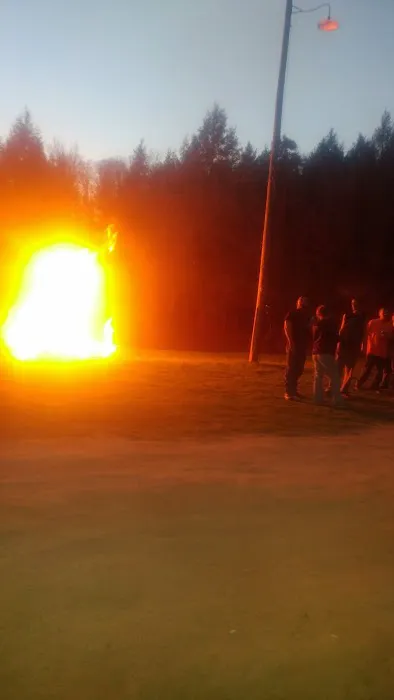 Paps Campground Picture 1