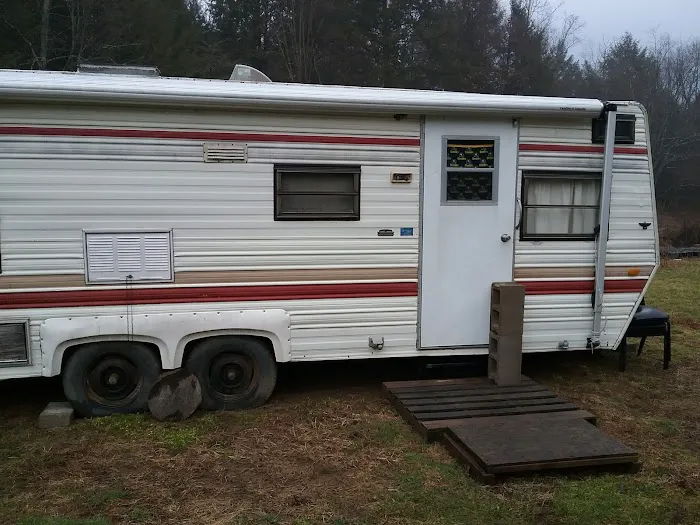 Paps Campground Picture 3