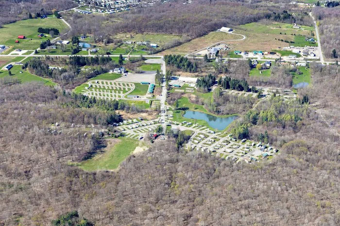 Sparrow Pond Family Campground Picture 1