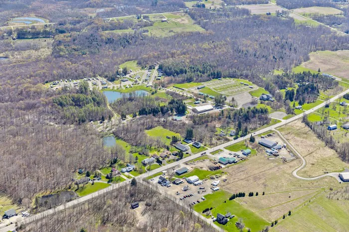 Sparrow Pond Family Campground Picture 9