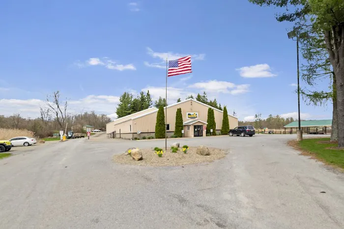 Sparrow Pond Family Campground Picture 3