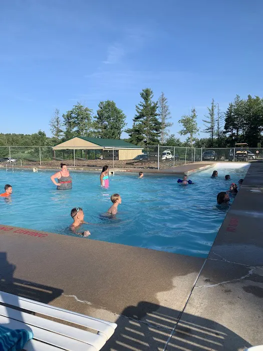 Sparrow Pond Family Campground Picture 8