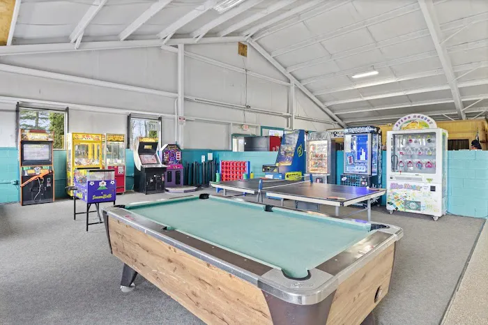 Sparrow Pond Family Campground Picture 5