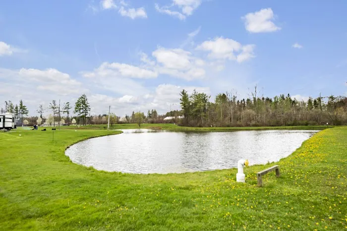 Sparrow Pond Family Campground Picture 7