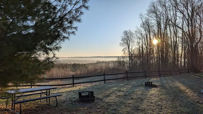 Sparrow Pond Family Campground Picture 10