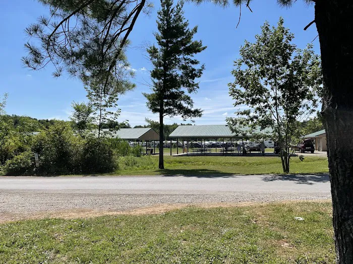 Sparrow Pond Family Campground Picture 2