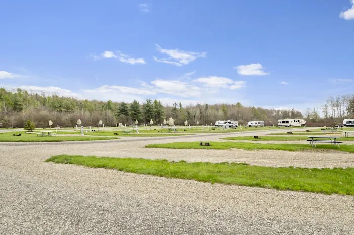 Sparrow Pond Family Campground Picture 6