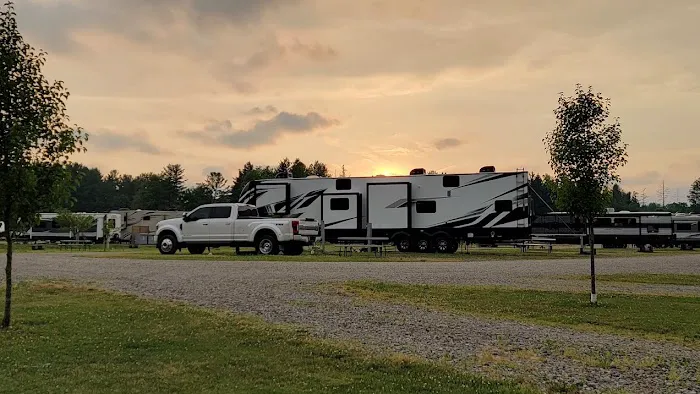 Sparrow Pond Family Campground Picture 4