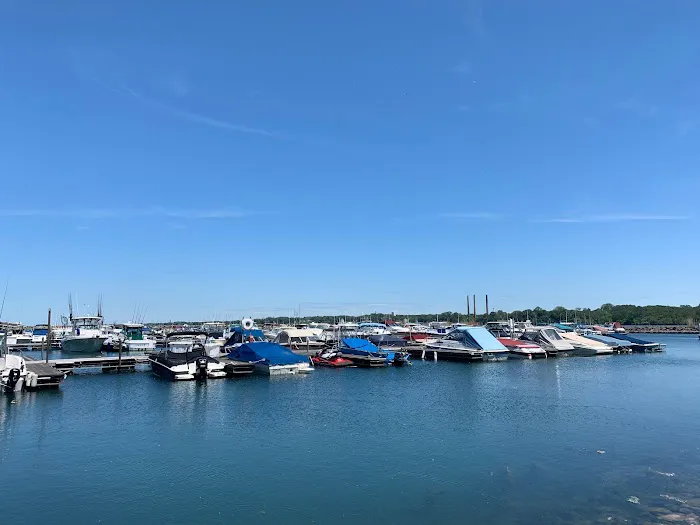 Lampe Campground Picture 7