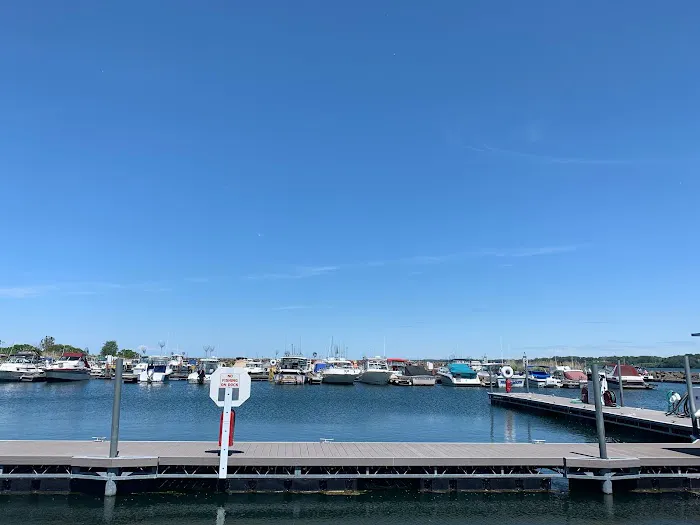 Lampe Campground Picture 9