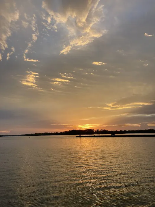 Lampe Campground Picture 2