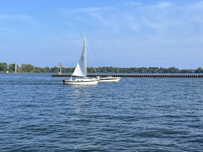 Lampe Campground Picture 6