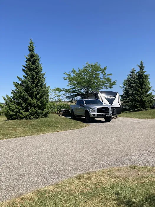 Lampe Campground Picture 1