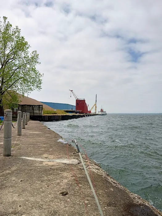 Lampe Campground Picture 4