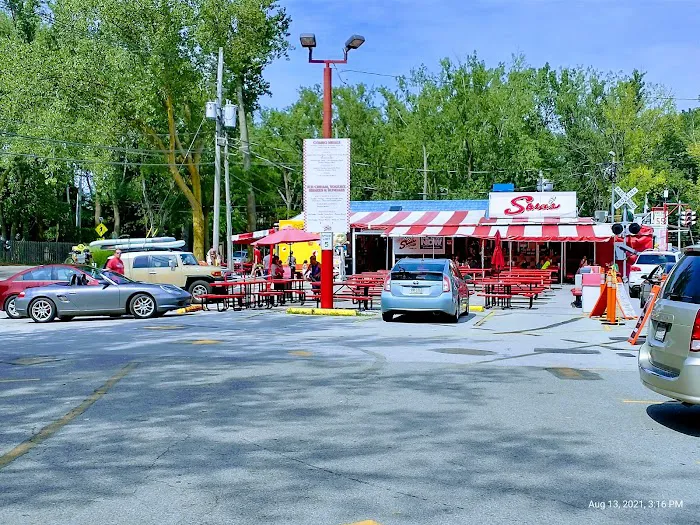 Sara’s Campground Picture 6