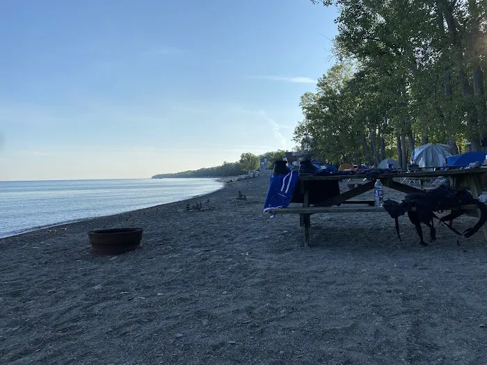 Sara’s Campground Picture 10