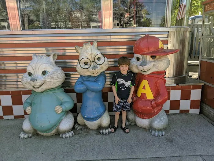 Sara’s Campground Picture 9