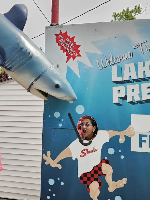 Sara’s Campground Picture 1