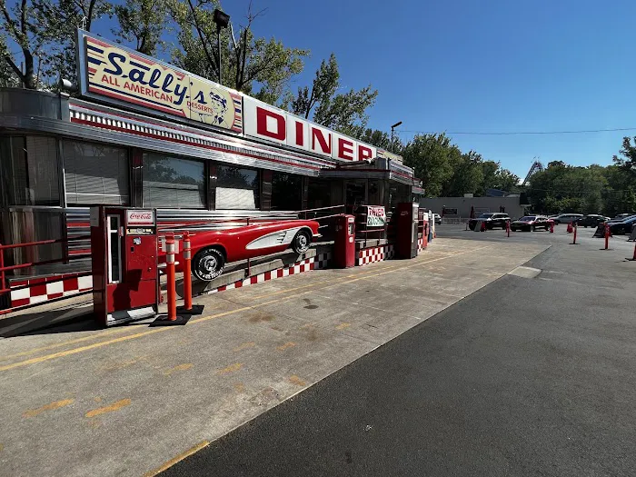 Sara’s Campground Picture 8