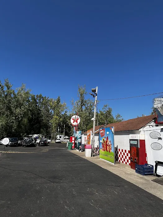 Sara’s Campground Picture 2