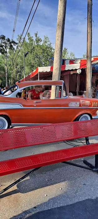 Sara’s Campground Picture 4