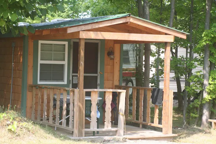 Presque Isle Passage RV Park & Cabin Rentals Picture 8