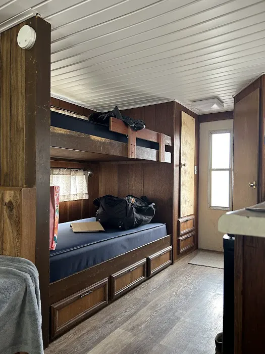 Presque Isle Passage RV Park & Cabin Rentals Picture 3