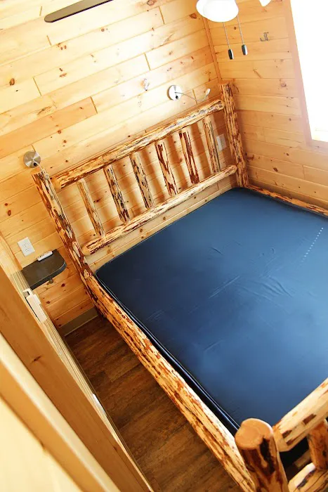 Presque Isle Passage RV Park & Cabin Rentals Picture 6