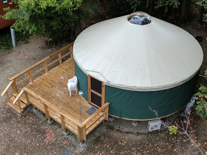 Presque Isle Passage RV Park & Cabin Rentals Picture 4