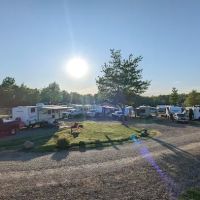 Presque Isle Passage RV Park & Cabin Rentals ico