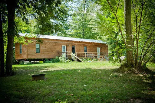 Presque Isle Passage RV Park & Cabin Rentals Picture 2