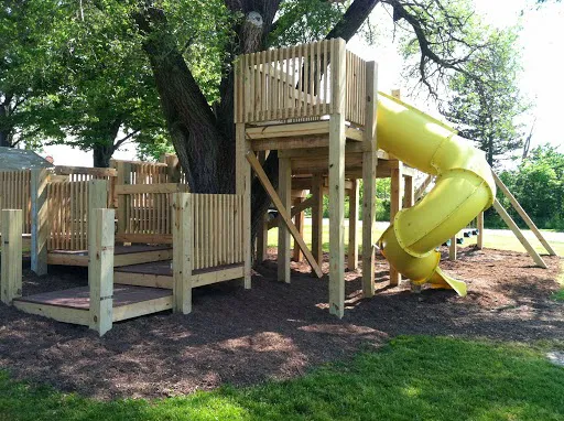 Presque Isle Passage RV Park & Cabin Rentals Picture 7