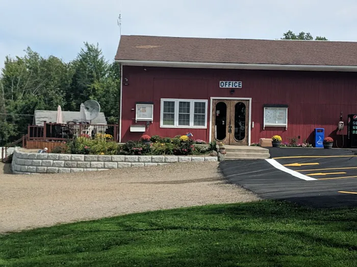 Presque Isle Passage RV Park & Cabin Rentals Picture 5