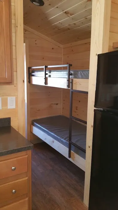 Presque Isle Passage RV Park & Cabin Rentals Picture 9