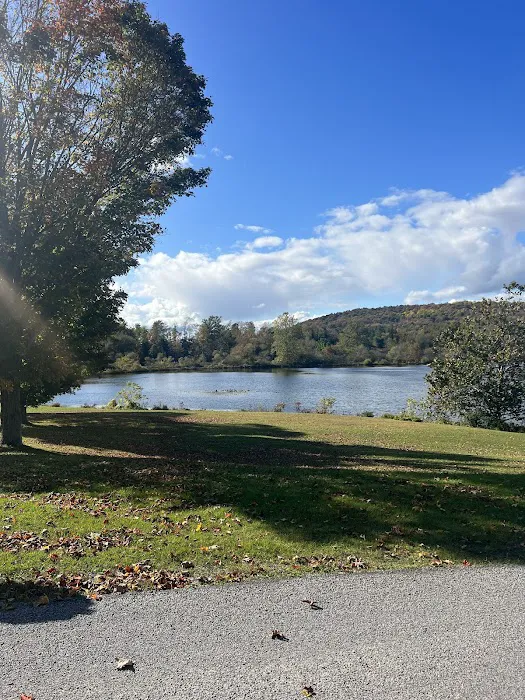 Mitchell Lake Campgrounds Picture 6