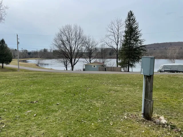 Mitchell Lake Campgrounds Picture 1