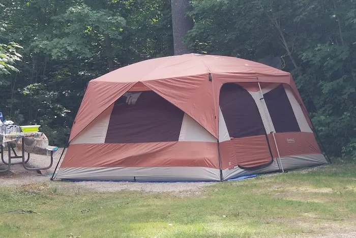 Hastings Campground Picture 3