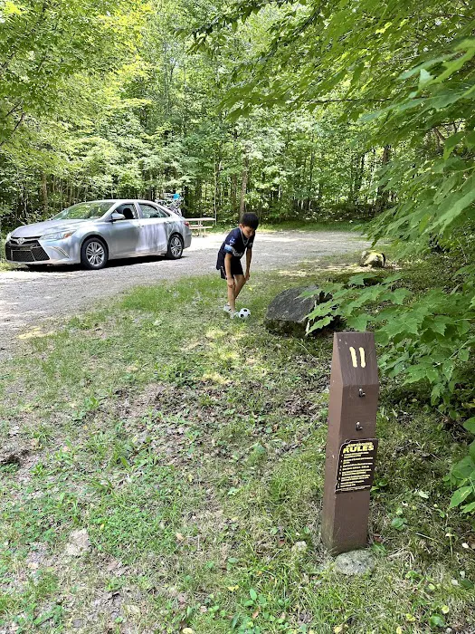 Hastings Campground Picture 9