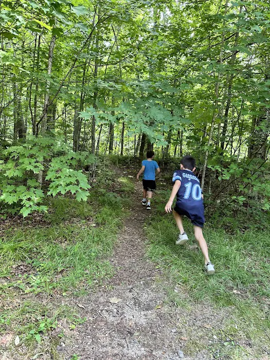 Hastings Campground Picture 10