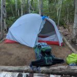 Spruce Brook Tent Site