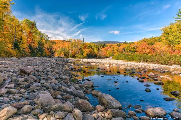 Wild River Campground Picture 9