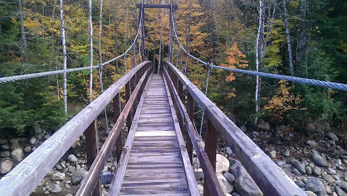 Wild River Campground Picture 4