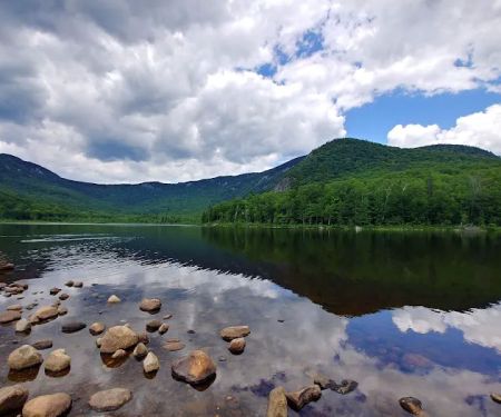 Wild River Campground