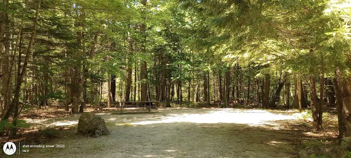 Wild River Campground Picture 2