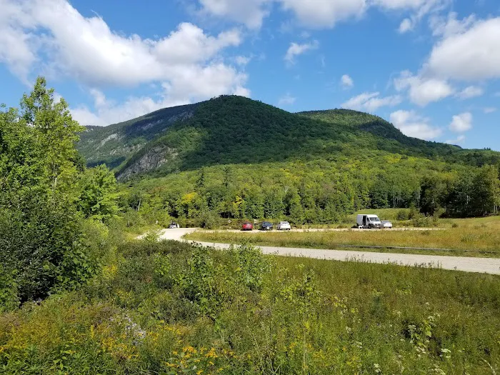 Basin Campground Picture 9