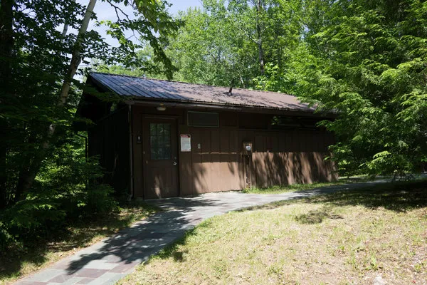 Basin Campground Picture 1