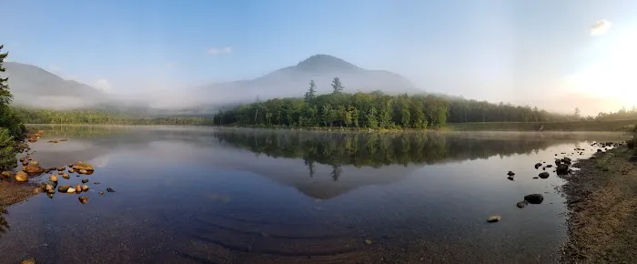 Basin Campground Picture 4